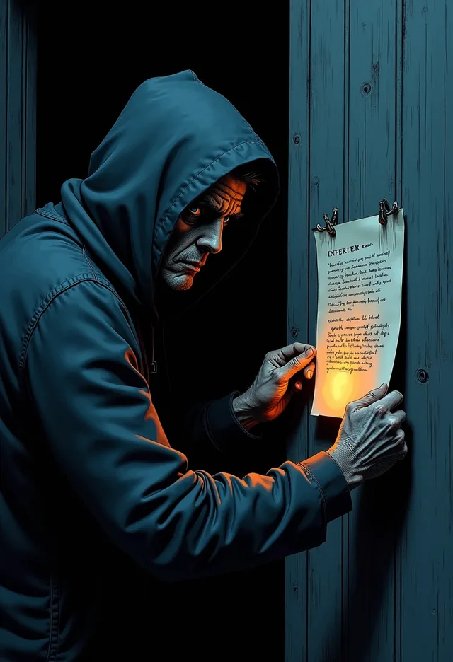 Denunziant