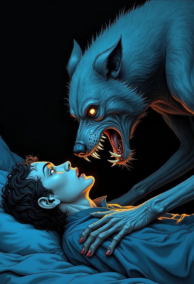 Urwolf
